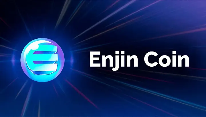 What is Enjin (ENJ) in Crypto? — adidaswilson