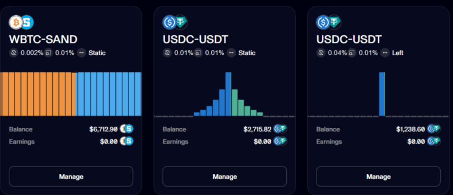 What Is Maverick Protocol? Novel AMM Introducing Directional Liquidity Providing