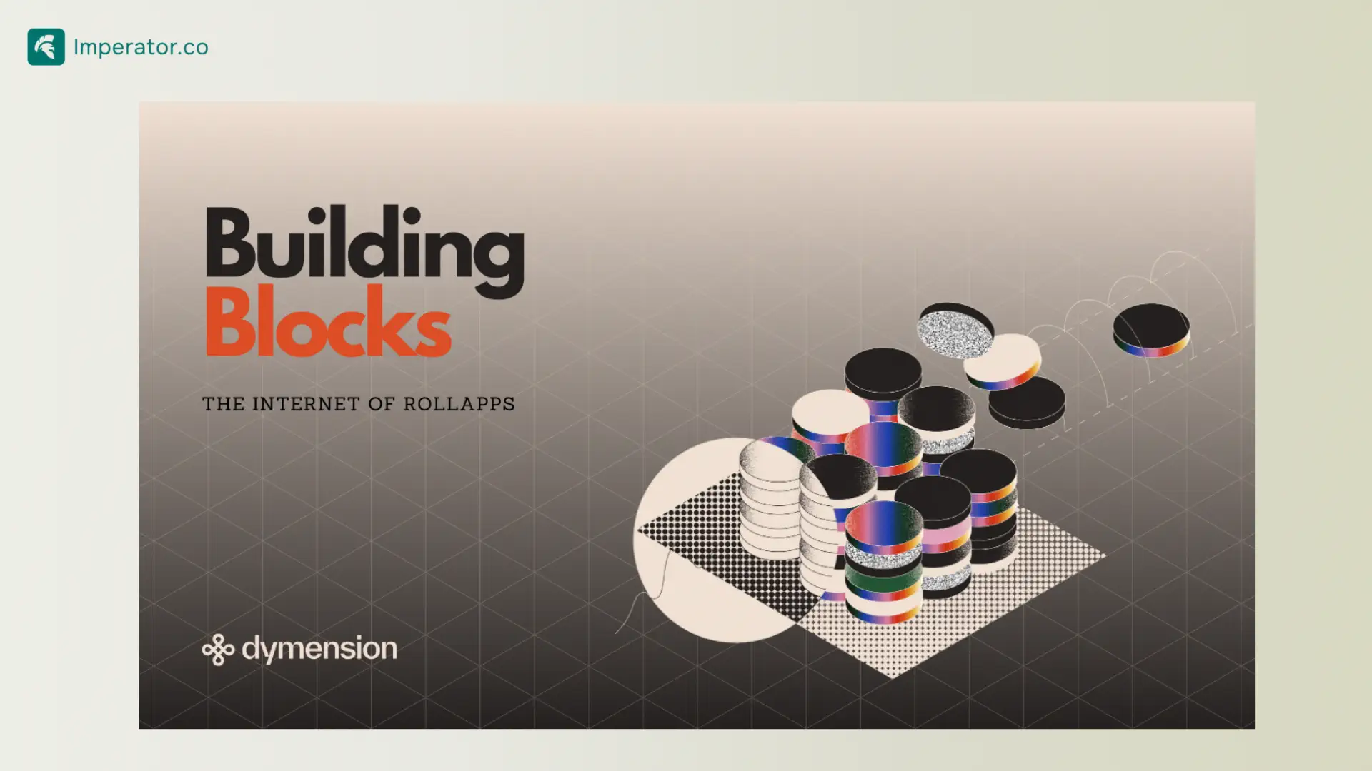 What is Dymension (DYM) - A Comprehensive Overview