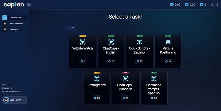 Sapien Explained: How the SPN Token Works Sapien Explained: How the SPN Token Works
