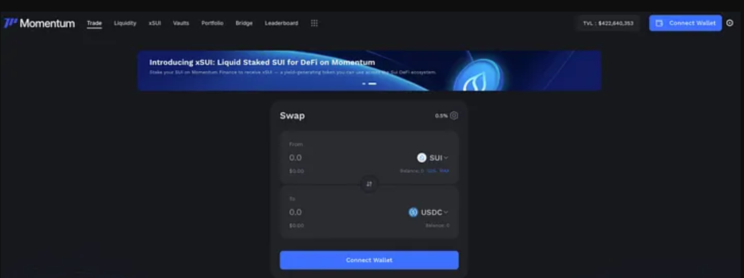What is Momentum, How it Works, and Where to Buy MMT What is Momentum, How it Works, and Where to Buy MMT
