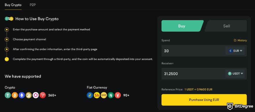 How to Buy Cookie DAO: Step-by-Step Guide