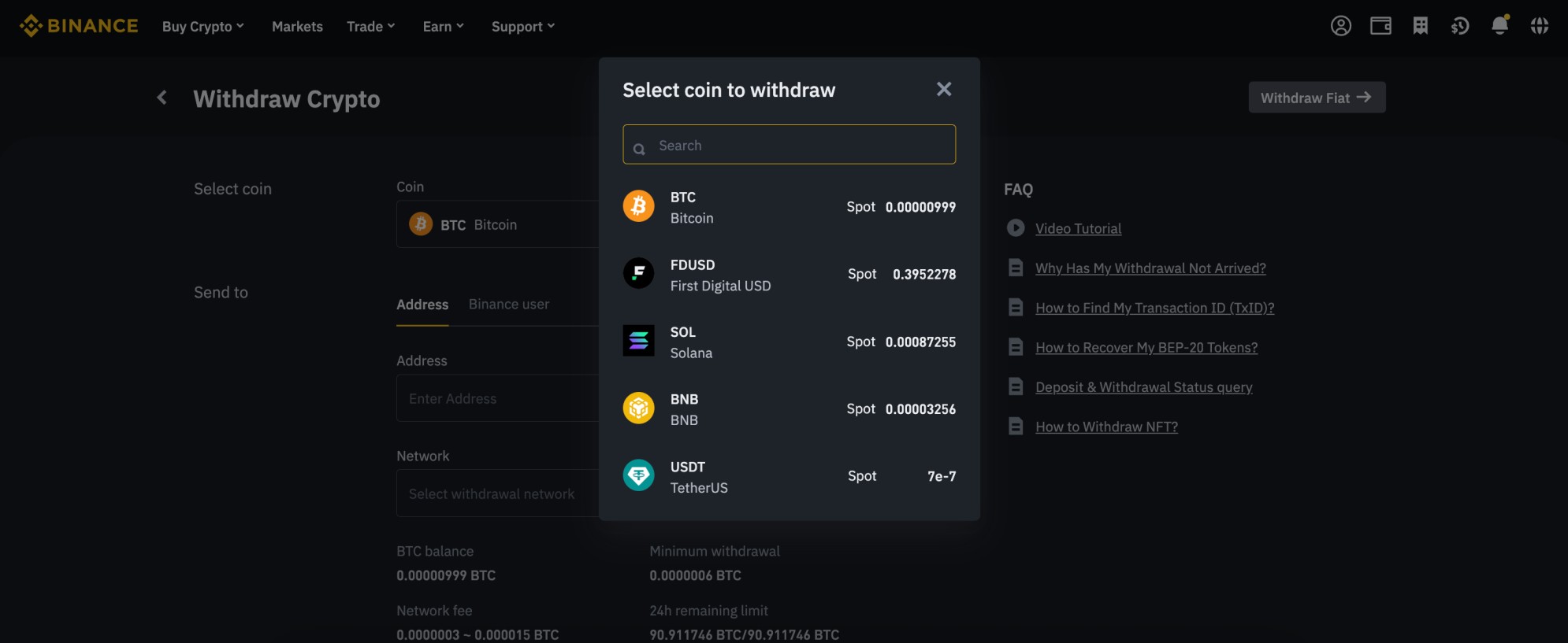 How to Buy Ordinals (ORDI): A Beginner’s Guide