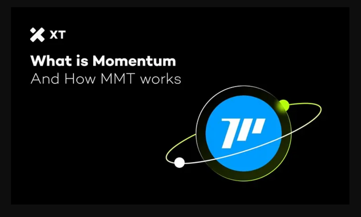 What is Momentum, How it Works, and Where to Buy MMT