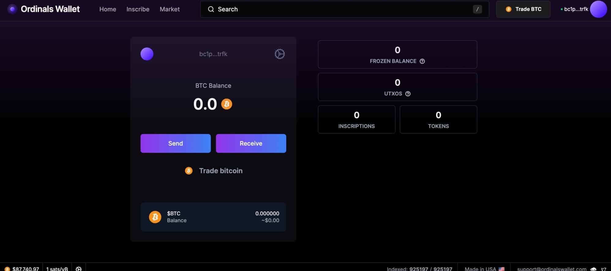 How to Buy Ordinals (ORDI): A Beginner’s Guide