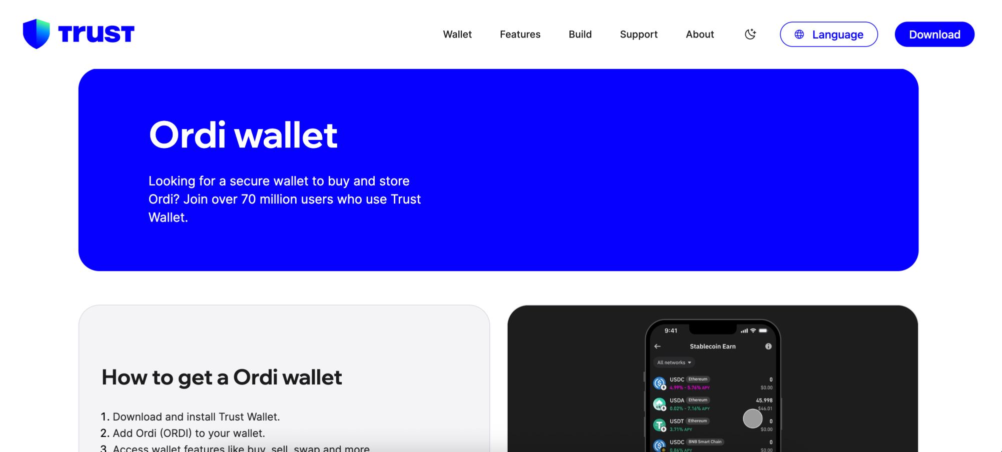 How to Buy Ordinals (ORDI): A Beginner’s Guide