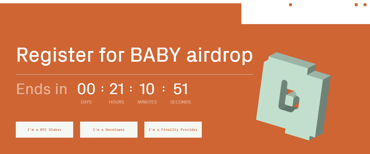 Babylon Airdrop Guide: Eligibility Criteria and How to Register for the Airdrop