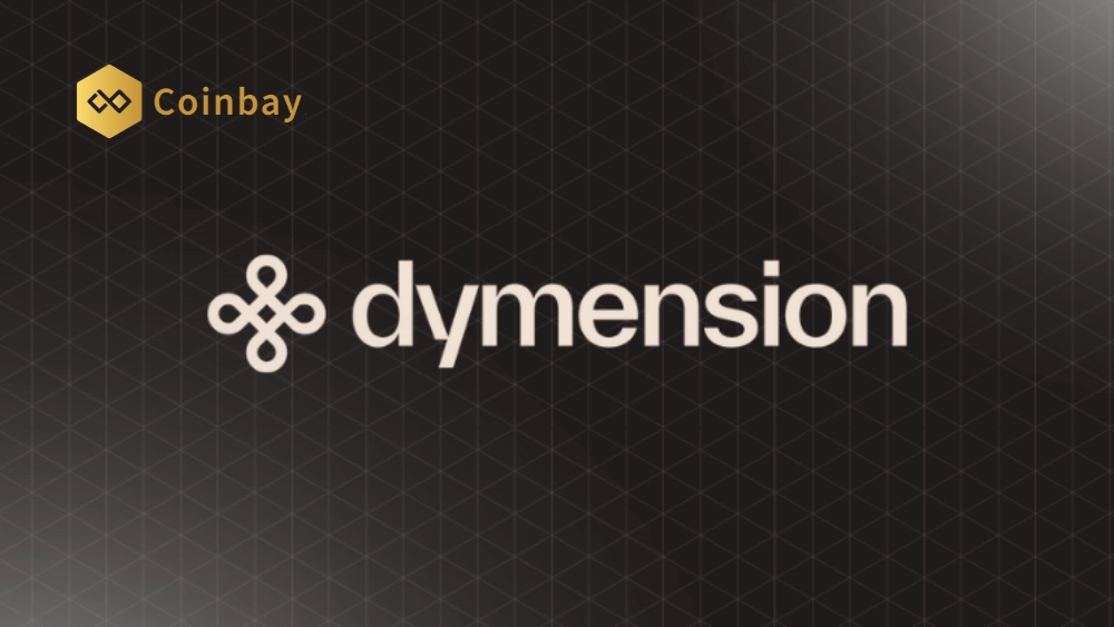 What is DYM? Dymension project overview