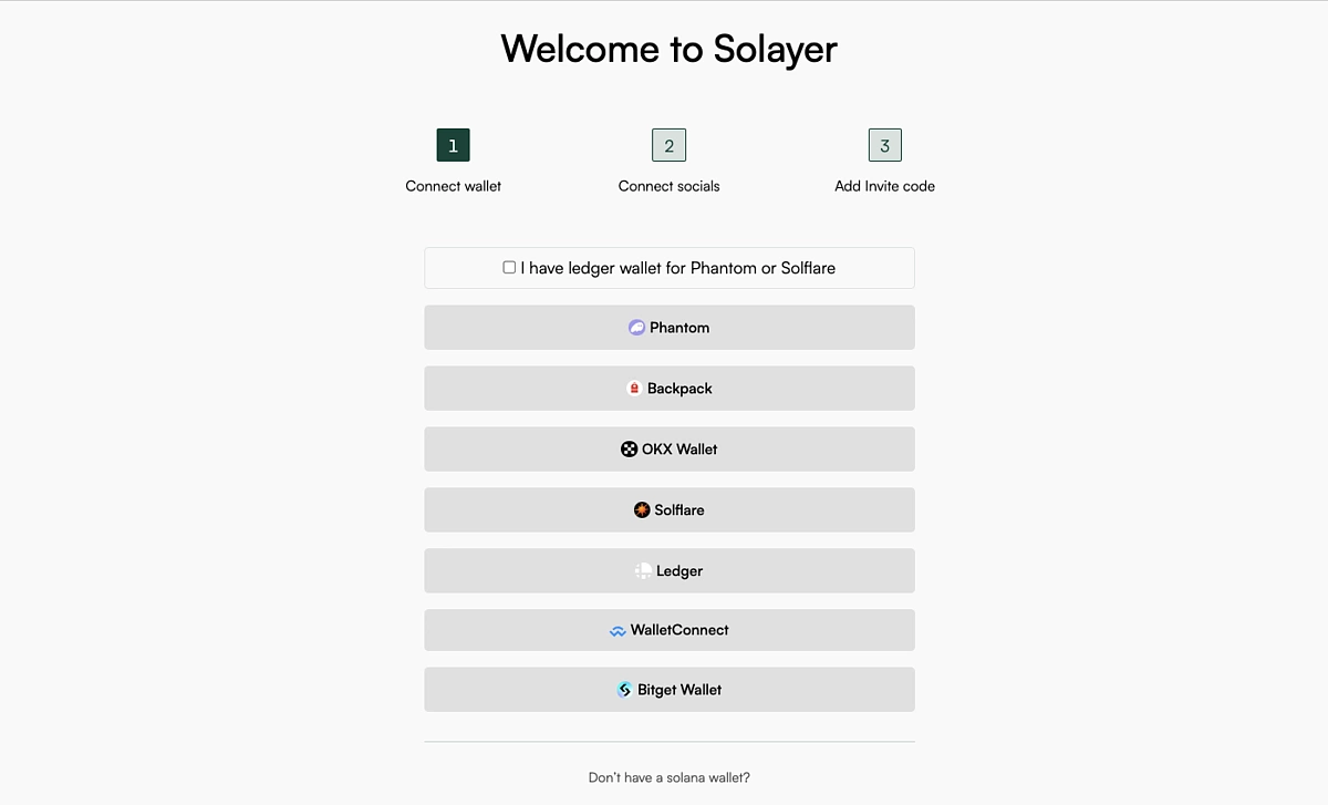 What Is Solayer and the Potential Solayer Airdrop What Is Solayer and the Potential Solayer Airdrop