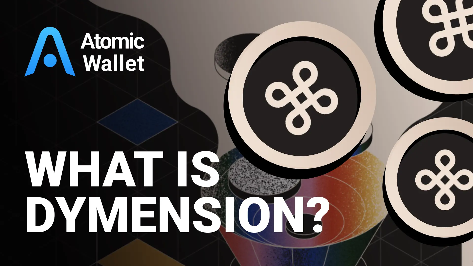 Dymension: powering a modular blockchain with RollApps