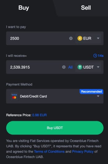 How to Buy Cookie DAO: Step-by-Step Guide