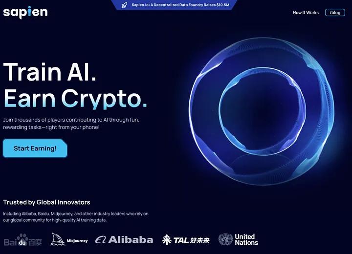 Sapien Explained: How the SPN Token Works Sapien Explained: How the SPN Token Works