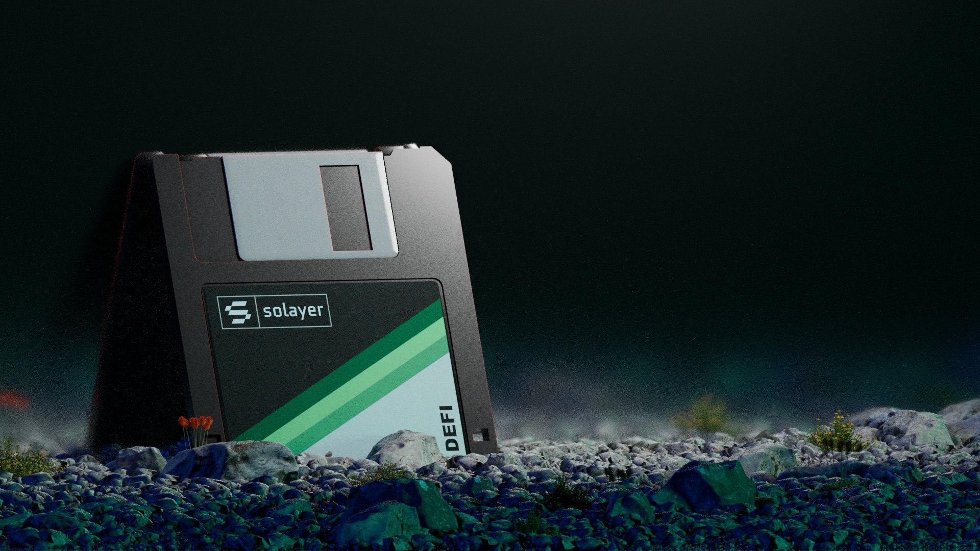 Solayer (LAYER): Enhancing Liquidity and DeFi on Solana Solayer (LAYER): Enhancing Liquidity and DeFi on Solana