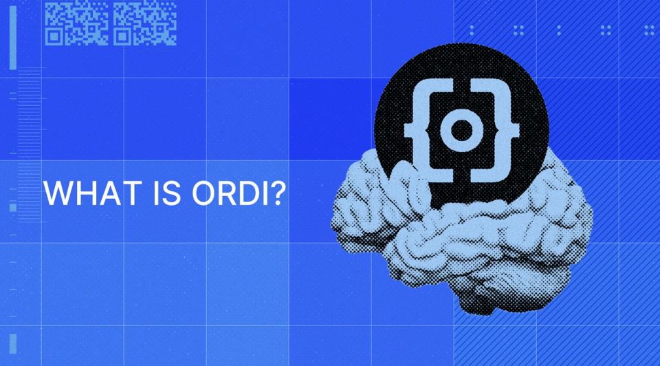 Understanding ORDI: Exploring Bitcoin's First BRC-20 Token