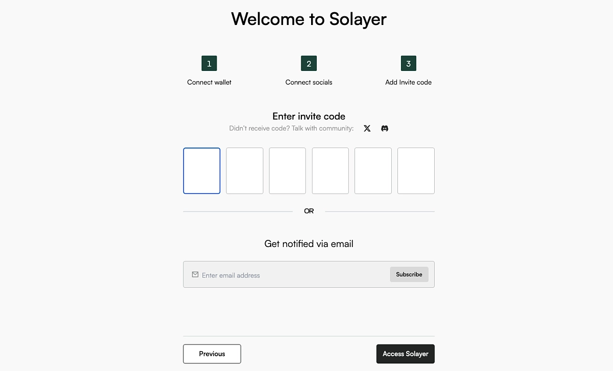 What Is Solayer and the Potential Solayer Airdrop What Is Solayer and the Potential Solayer Airdrop