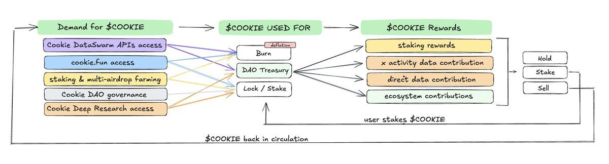 What Is Cookie DAO (COOKIE)? How to Buy It on Phemex