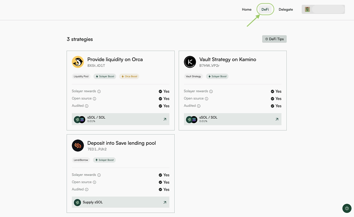 What Is Solayer and the Potential Solayer Airdrop What Is Solayer and the Potential Solayer Airdrop