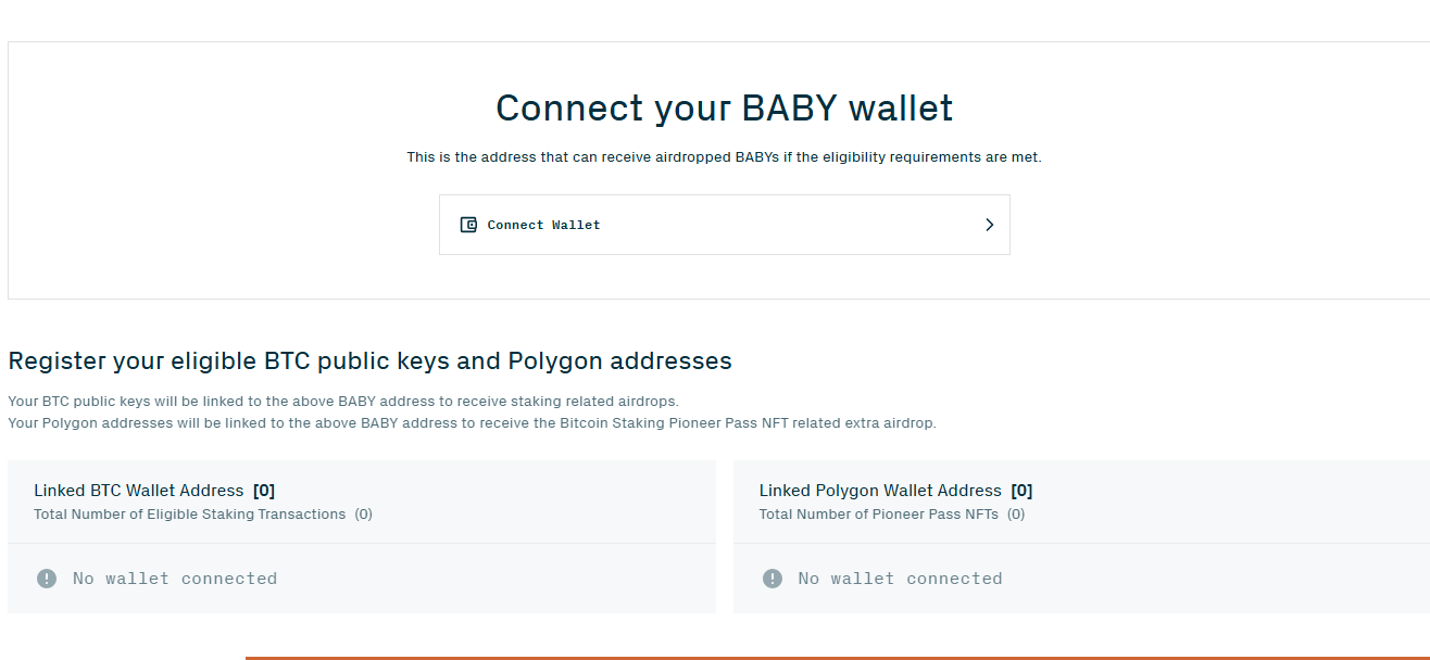 Babylon Airdrop Guide: Eligibility Criteria and How to Register for the Airdrop