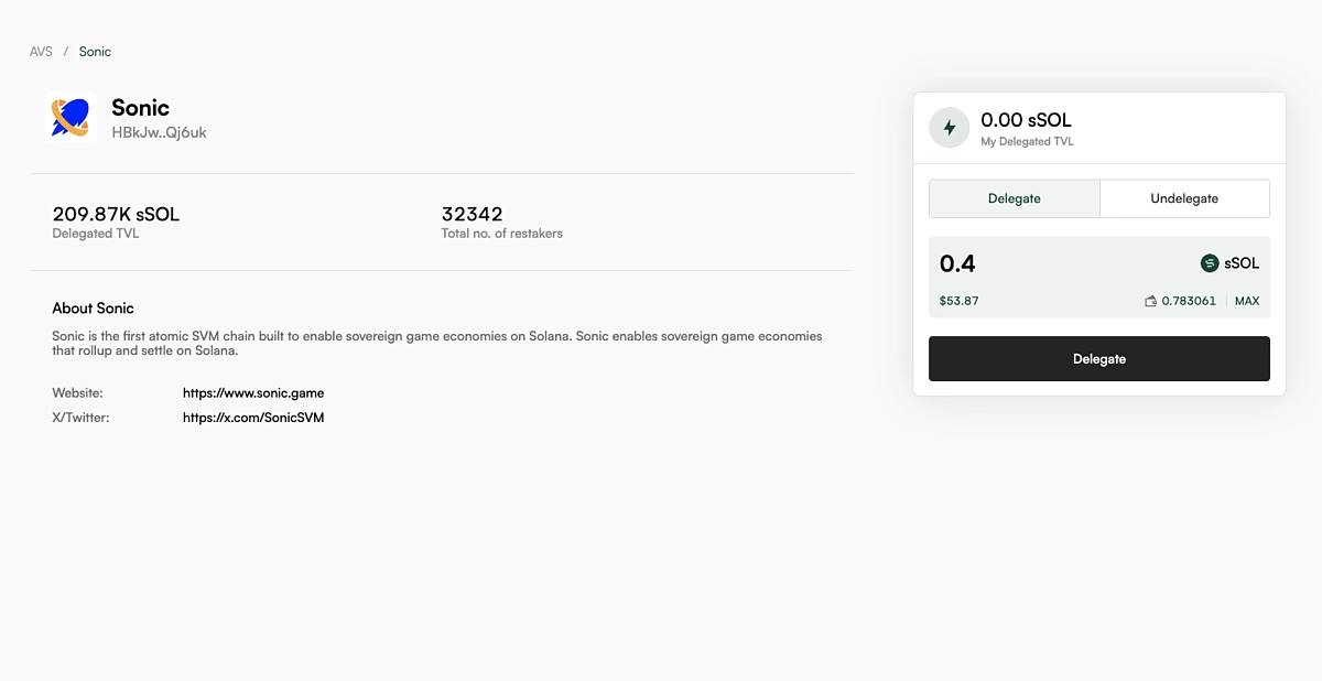 What Is Solayer and the Potential Solayer Airdrop What Is Solayer and the Potential Solayer Airdrop