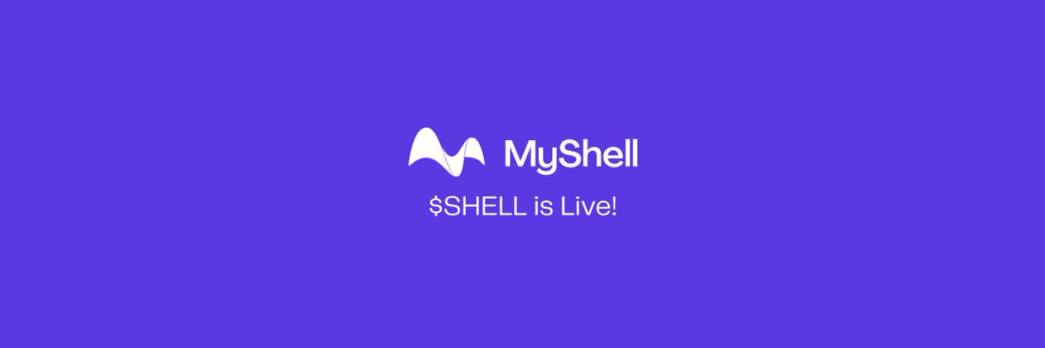 What is MyShell: A Decentralized AI Consumer Layer