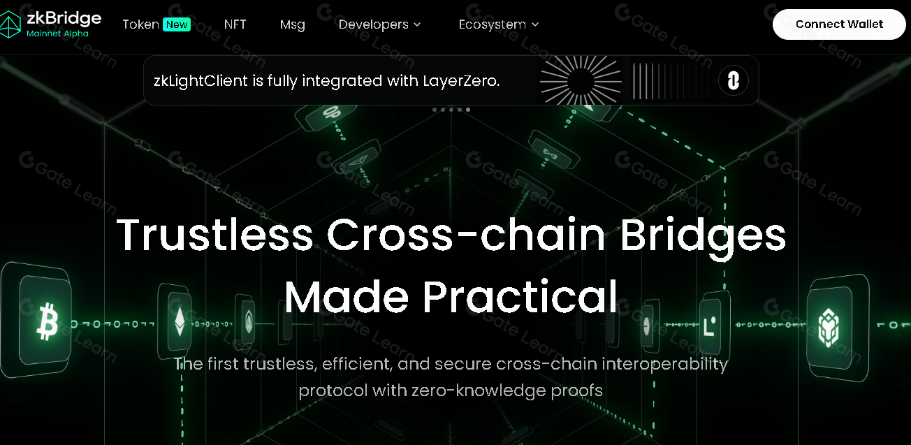 What is the Polyhedra Network? All You Need to Know About ZK