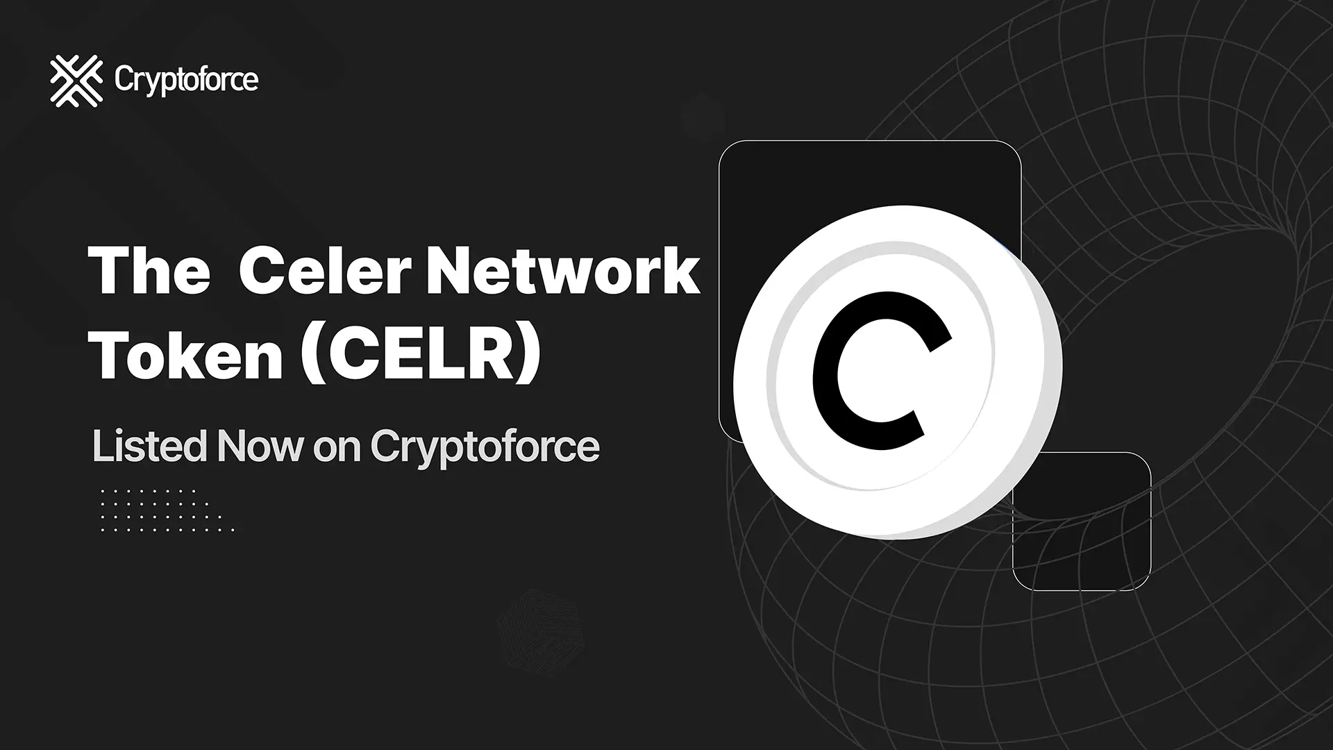 What is Celer Network?