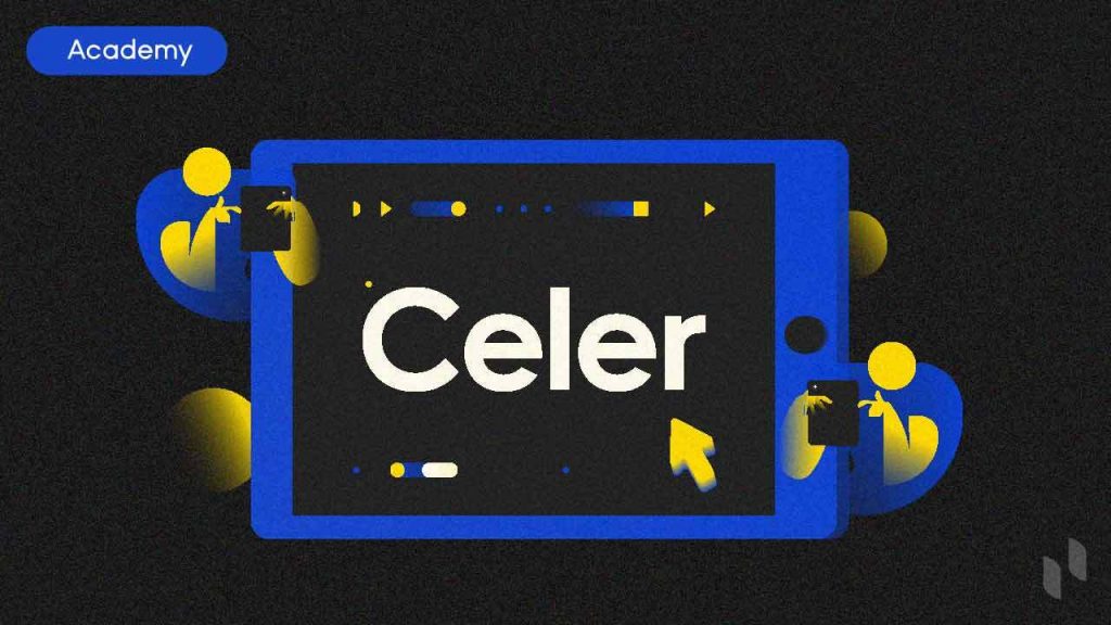 What is Celer Network: Off-chain Scaling Platform