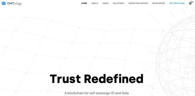 The Whole Truth About Ontology Coin The Whole Truth About Ontology Coin