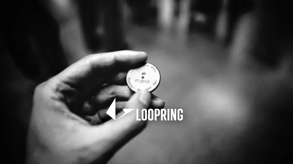 What is Loopring (LRC) cryptocurrency? What is Loopring (LRC) cryptocurrency?