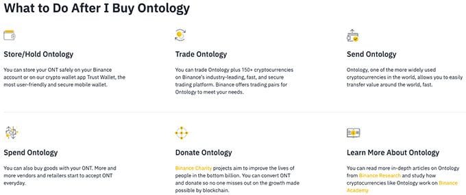 The Whole Truth About Ontology Coin The Whole Truth About Ontology Coin