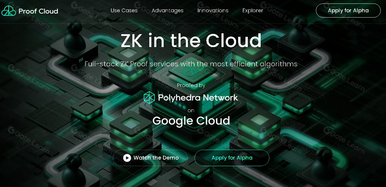 What is the Polyhedra Network? All You Need to Know About ZK