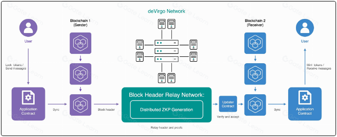 What is the Polyhedra Network? All You Need to Know About ZK