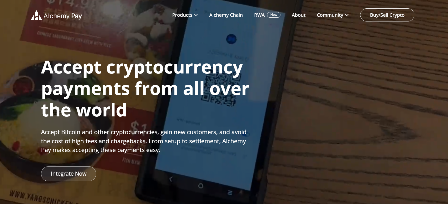 Alchemy Pay (ACH) Complete Breakdown: Crypto and Fiat Transactions