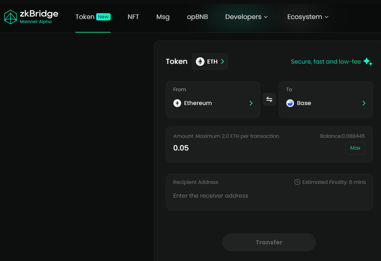 What is and how does the Polyhedra crypto interoperability protocol work?