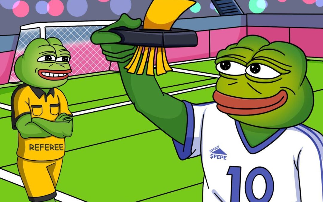 Best New Meme Coin? How Fantasy Pepe Could Transform Football Predictions With AI
