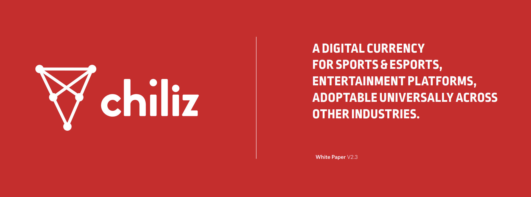 What is Chiliz (CHZ)? The Sports Fan NFT Network Explained