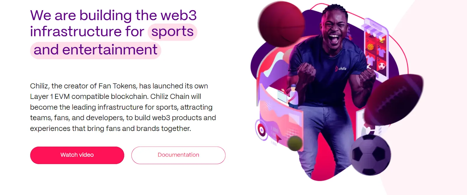 Chiliz ($CHZ) Crypto: The Ultimate Guide to Fan Engagement in Sports & Entertainment