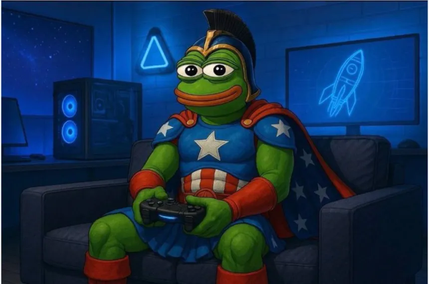 Fantasy Pepe (FEPE) Price Prediction 2025 to 2030 – Is This Next 100x Meme Coin?