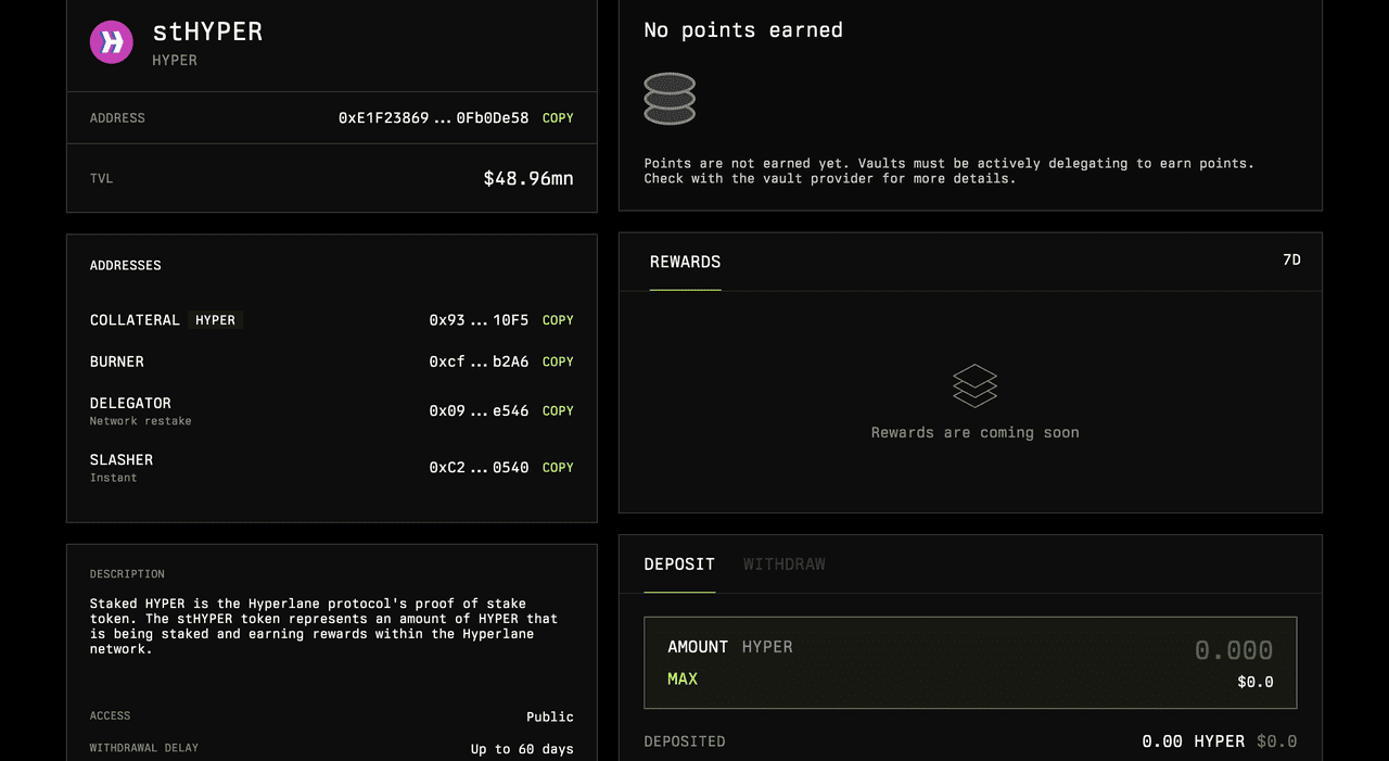 What Is Hyperlane (HYPER) Cross-Chain Connectivity Protocol?