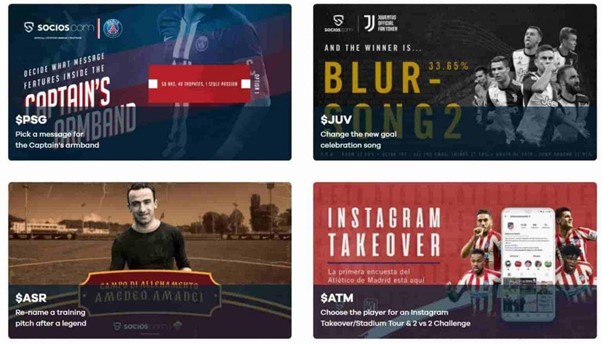 What is Chiliz (CHZ): Unleashing the Potential of NFTs In Sports Marketing What is Chiliz (CHZ): Unleashing the Potential of NFTs In Sports Marketing