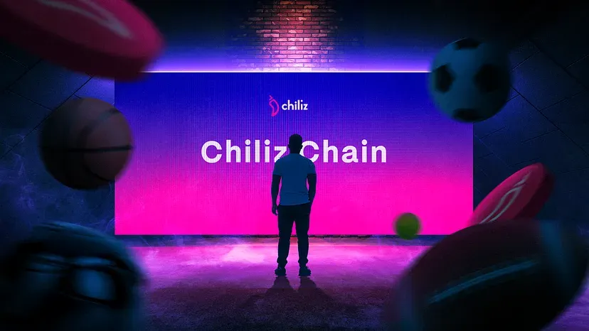 Chiliz ($CHZ) Crypto: The Ultimate Guide to Fan Engagement in Sports & Entertainment