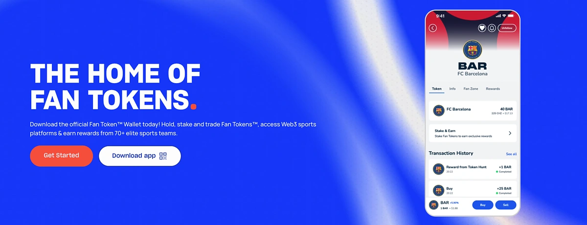 What Is Chiliz (CHZ), Chiliz Chain and the Socios Platform