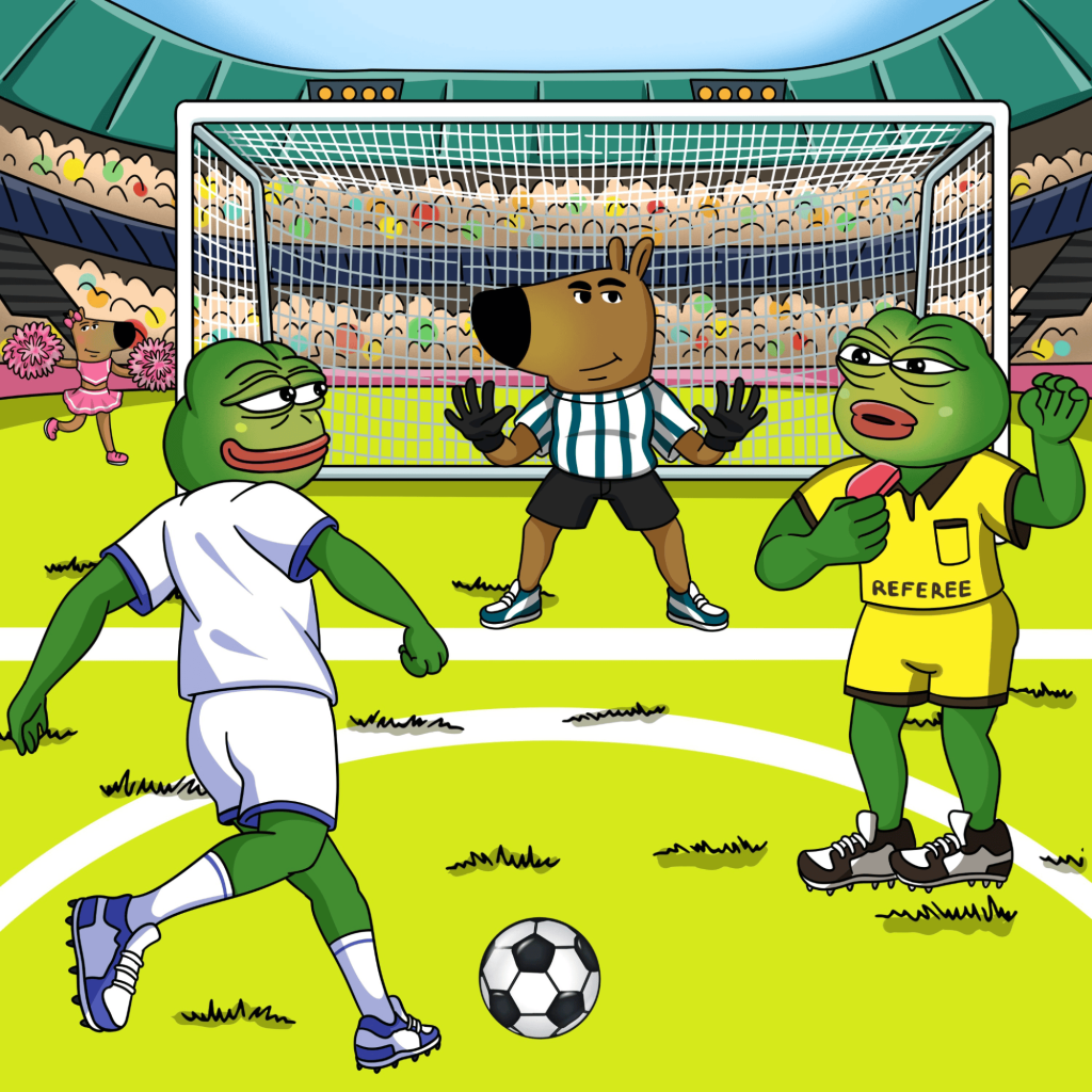 Fantasy Pepe Price Prediction: Could This Meme Coin Follow in PEPE’s Footsteps?