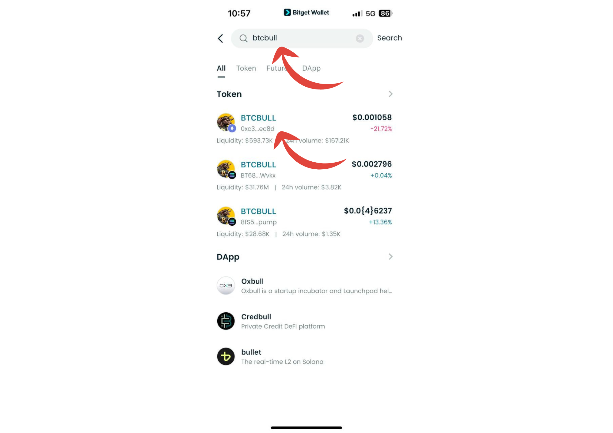 What Is Bitcoin Bull (BTCBULL)? Meme Coin Inspired by Bitcoin’s Bullish Sentiment What Is Bitcoin Bull (BTCBULL)? Meme Coin Inspired by Bitcoin’s Bullish Sentiment