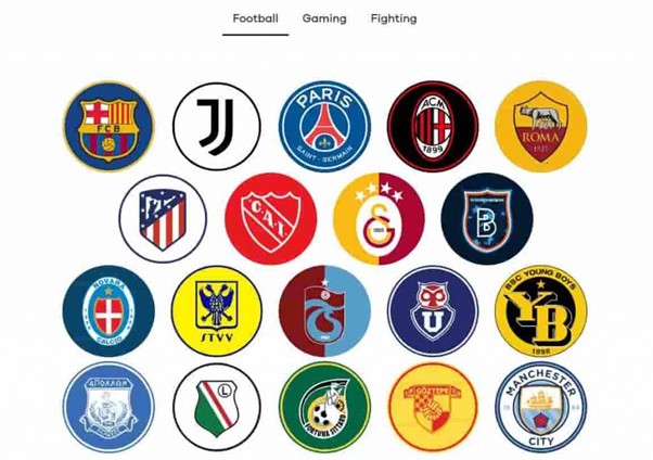 What is Chiliz (CHZ): Unleashing the Potential of NFTs In Sports Marketing What is Chiliz (CHZ): Unleashing the Potential of NFTs In Sports Marketing