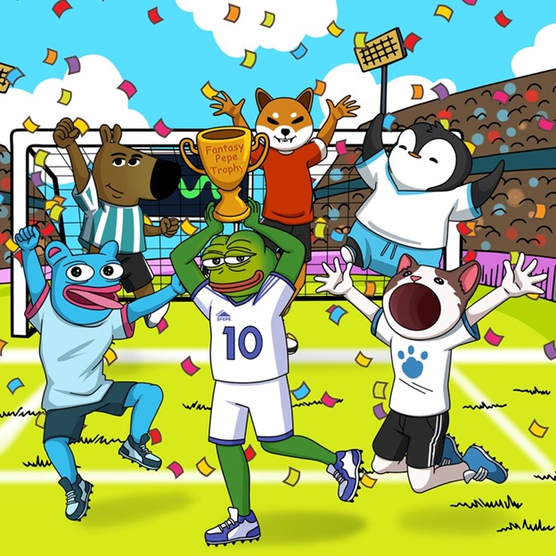 Fantasy Pepe (FEPE) Price Prediction: What To Expect In H1 And H2 Of 2025, 2026, And 2027