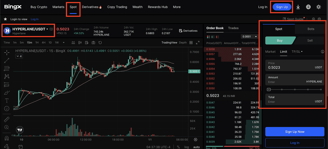 What Is Hyperlane (HYPER) Cross-Chain Connectivity Protocol?