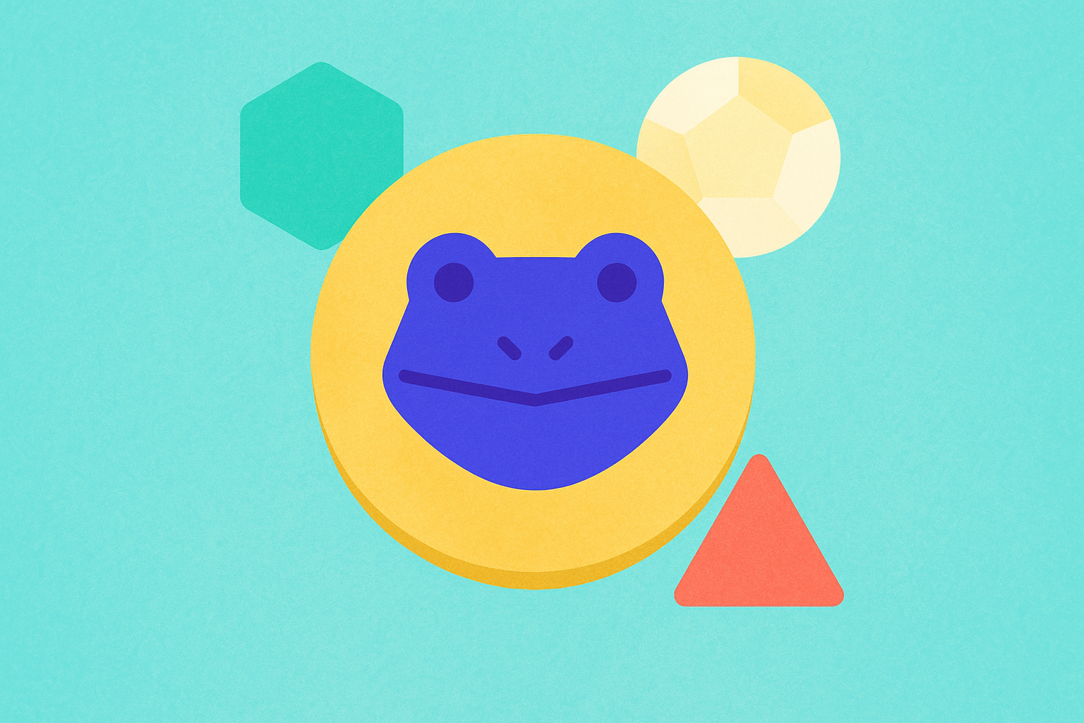 What is Fantasy Pepe (FEPE)? A memecoin about artificial intelligence and football on the Polygon platform.