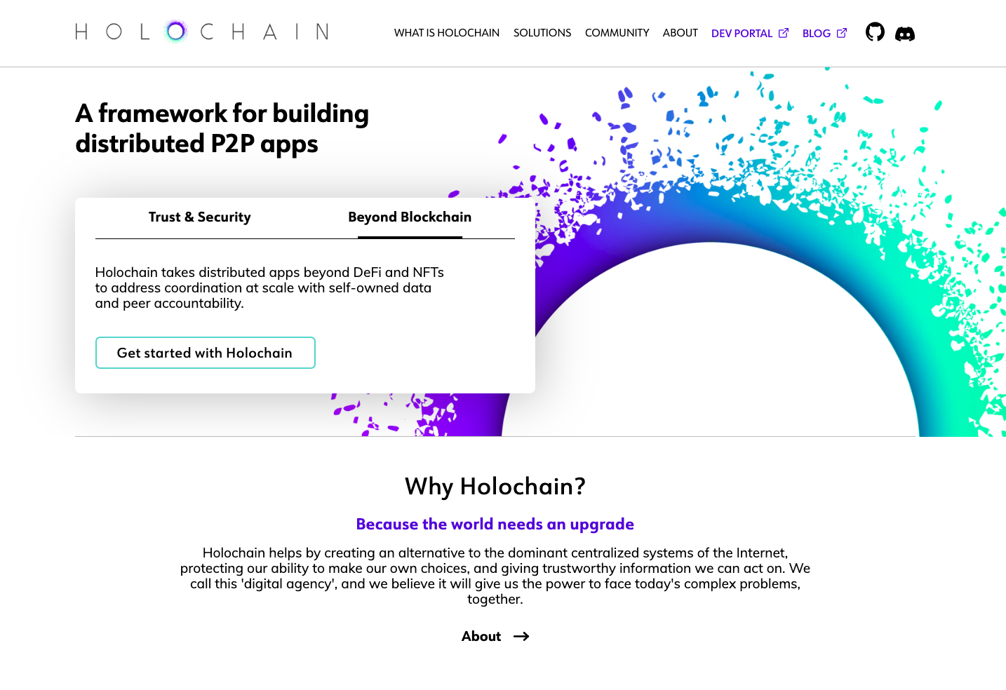 What is Holochain? How to Buy (HOT) in NZ?