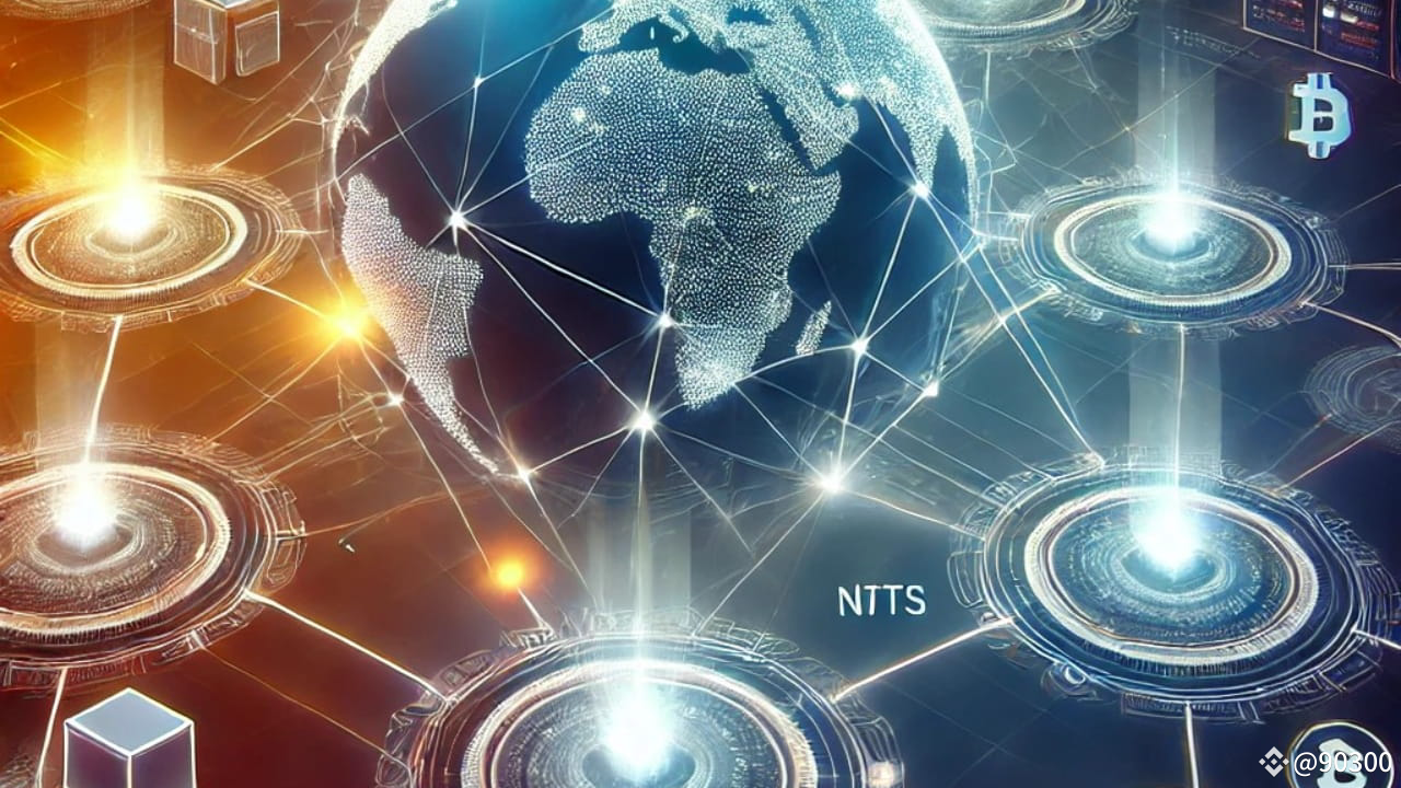 Arweave: Why is it the future of decentralized storage?